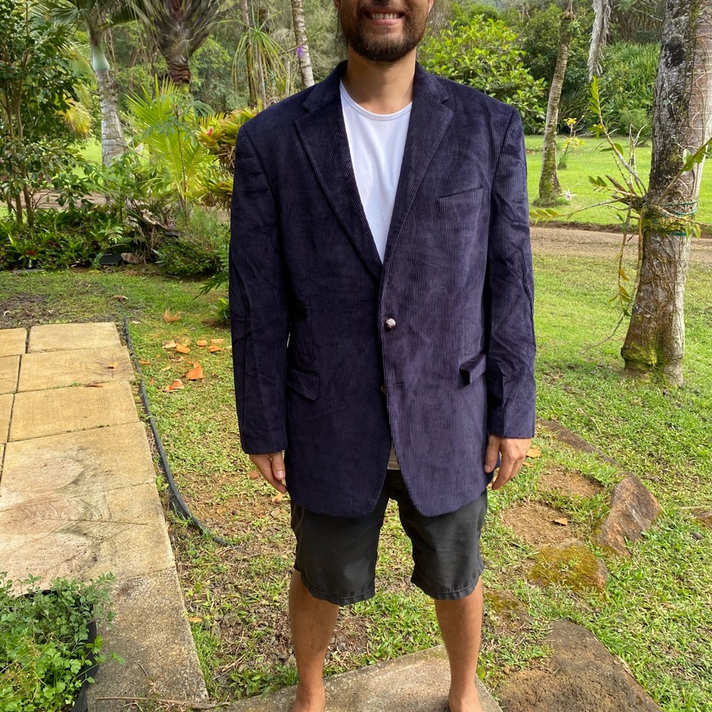 Ralph Lauren Blazer